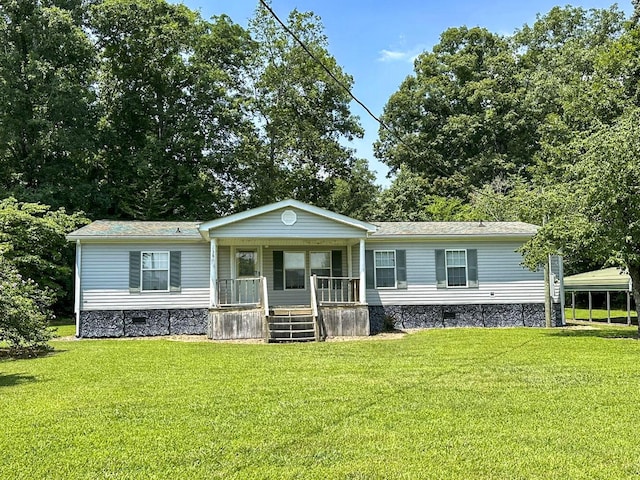 1385 Waterfront Dr, Dandridge, TN 37725 - photo 1