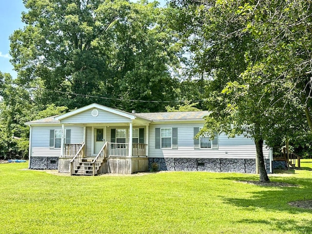 1385 Waterfront Dr, Dandridge, TN 37725 - photo 2