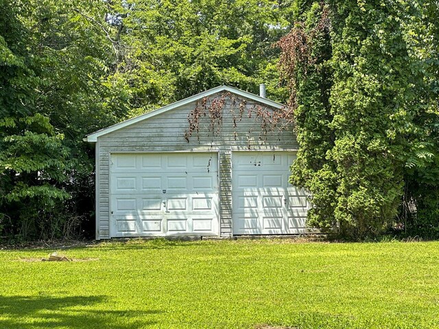 1385 Waterfront Dr, Dandridge, TN 37725 - photo 21