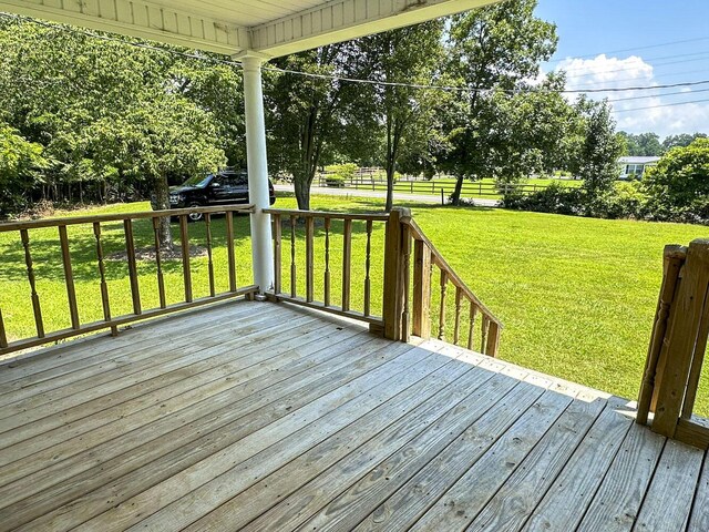 1385 Waterfront Dr, Dandridge, TN 37725 - photo 23