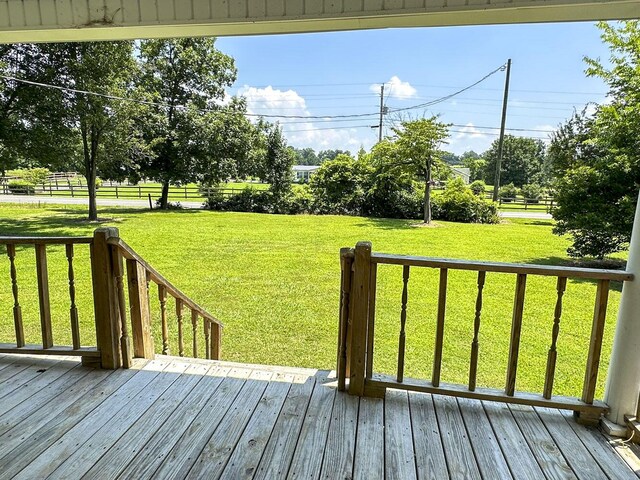 1385 Waterfront Dr, Dandridge, TN 37725 - photo 24