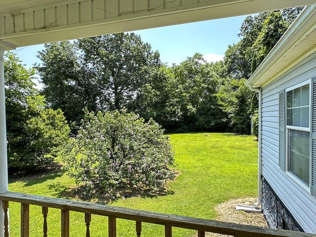 1385 Waterfront Dr, Dandridge, TN 37725 - photo 25