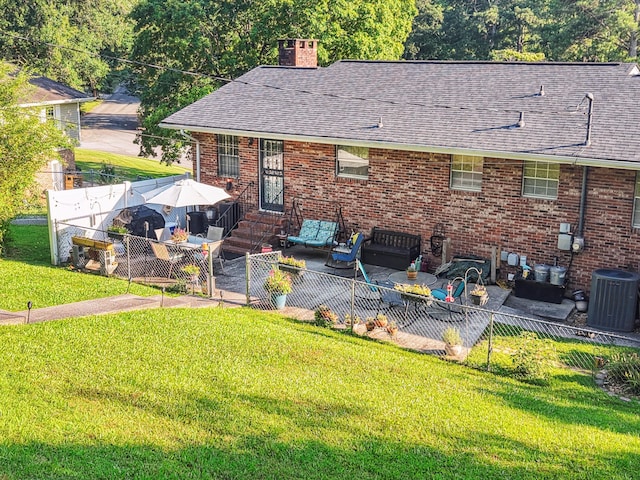 2124 Colonial Parkway Dr, Chattanooga, TN 37421 - photo 33