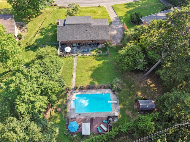 2124 Colonial Parkway Dr, Chattanooga, TN 37421 - photo 34