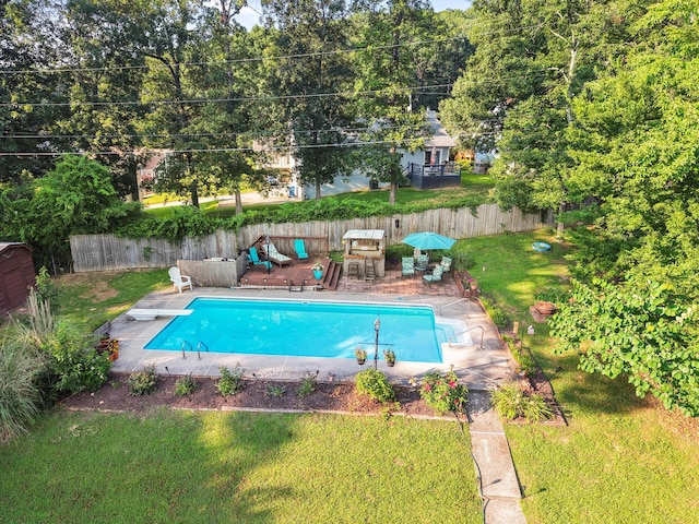 2124 Colonial Parkway Dr, Chattanooga, TN 37421 - photo 37