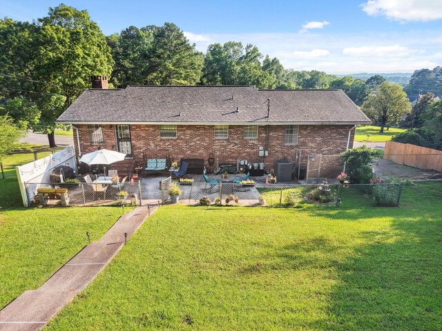 2124 Colonial Parkway Dr, Chattanooga, TN 37421 - photo 38