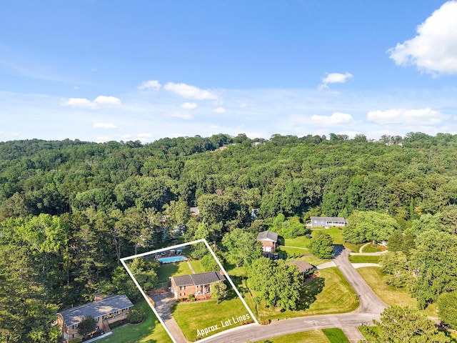 2124 Colonial Parkway Dr, Chattanooga, TN 37421 - photo 40