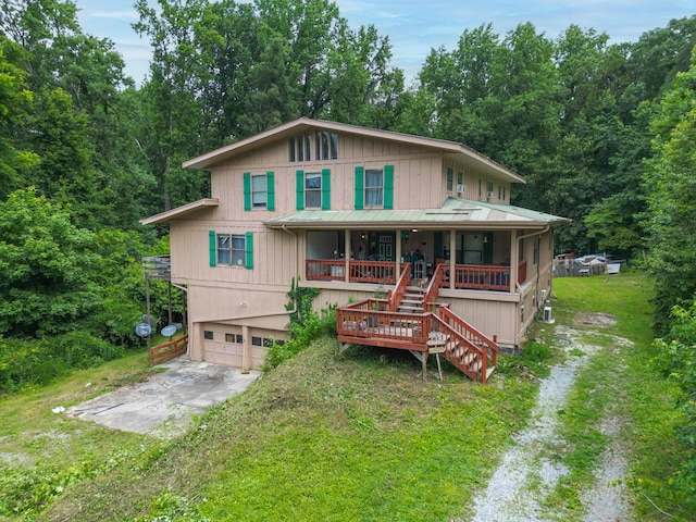 955 County Rd 315, Bryant, AL 35958 - photo 1