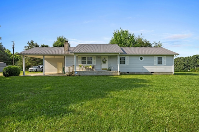 216 Lees Chapel Rd, Sweetwater, TN 37874 - photo 1