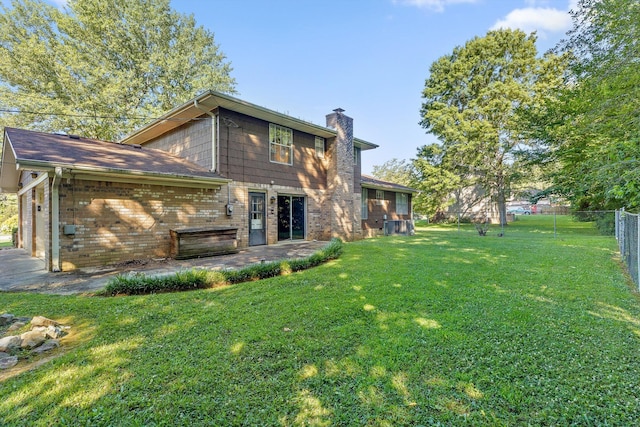 999 Wyndsor Dr, Hixson, TN 37343 - photo 3