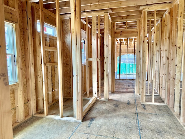 135 Stones Throw Ln Unit 89, Chickamauga, GA 30707 - view of misc room