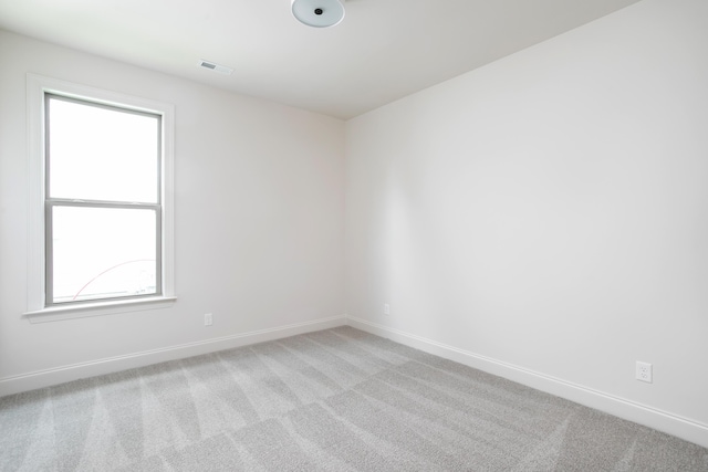 7853 Lemonade St, Chattanooga, TN 37421 - empty room featuring plenty of natural light and light colored carpet
