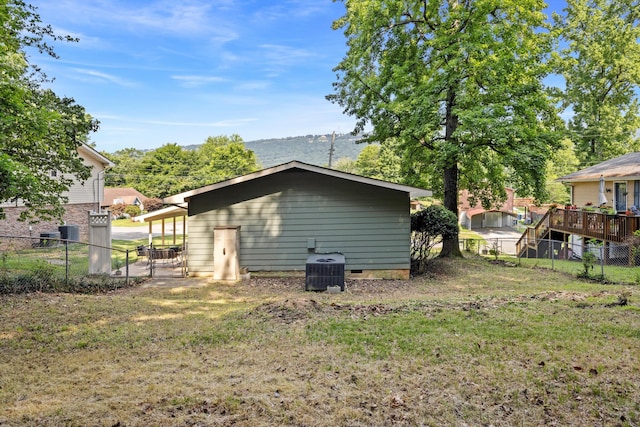 4130 Mountain View Ave, Chattanooga, TN 37415