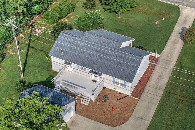 11080 US-11, Trenton, GA 30752 - view from above of property