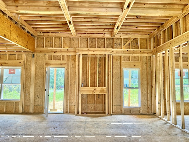 149 Stones Throw Ln Unit 90, Chickamauga, GA 30707 - view of misc room