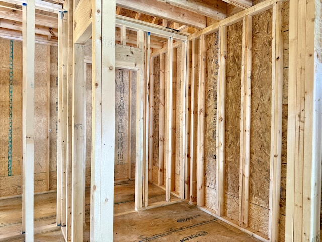 149 Stones Throw Ln Unit 90, Chickamauga, GA 30707 - view of misc room