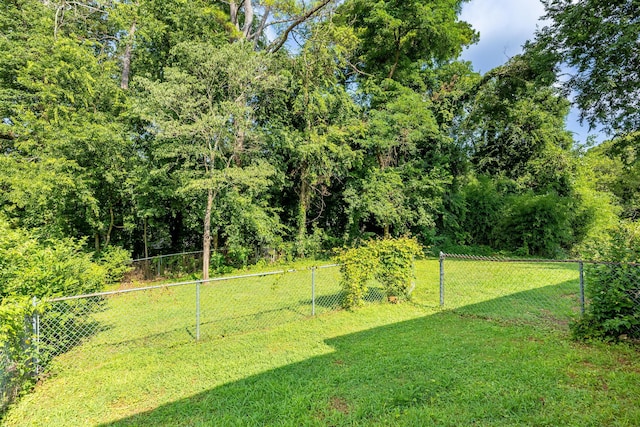 5229 Loblolly Ln, Ooltewah, TN 37363 - view of yard