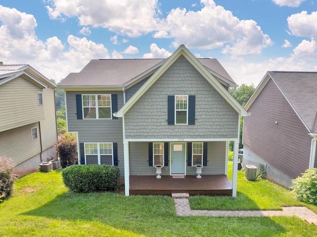 1120 Fairmount Ave, Chattanooga, TN 37405 - photo 5