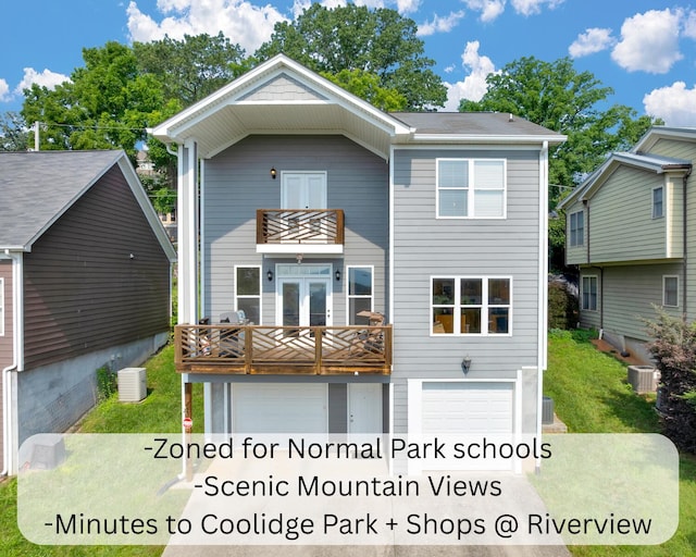 1120 Fairmount Ave, Chattanooga, TN 37405 - photo 1