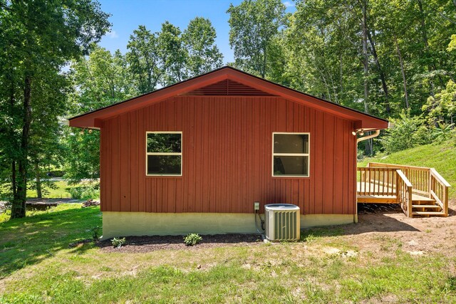 16209 Beck Rd, Sale Creek, TN 37373 - photo 15