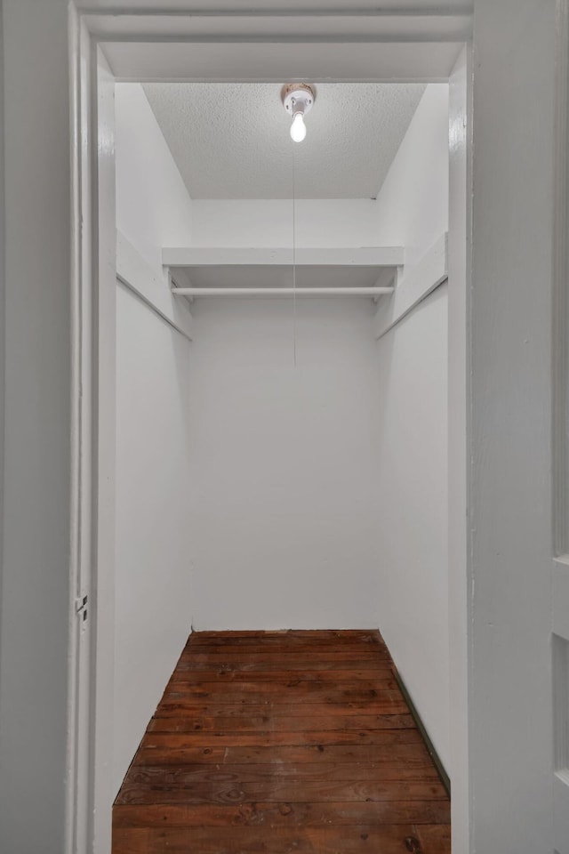176 Depot St, Soddy Daisy, TN 37379 - view of closet