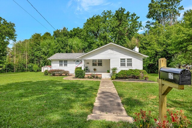 176 Depot St, Soddy Daisy, TN 37379 - photo 1