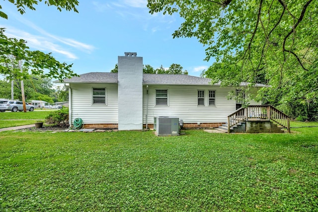 176 Depot St, Soddy Daisy, TN 37379 - photo 27