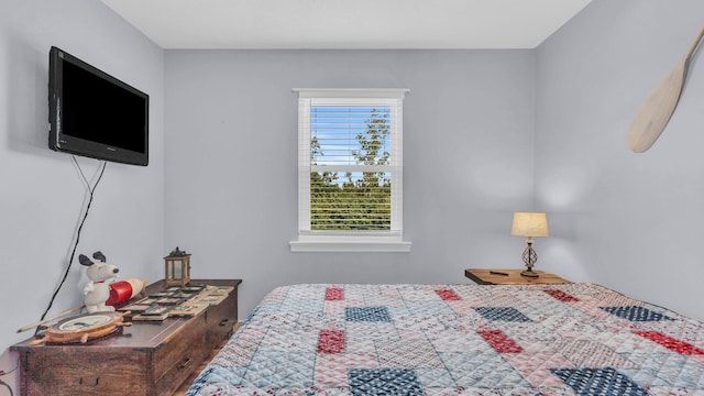 4111 Lost Oaks Dr, Ooltewah, TN 37363 - view of bedroom