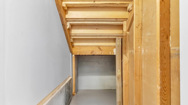 4111 Lost Oaks Dr, Ooltewah, TN 37363 - view of closet
