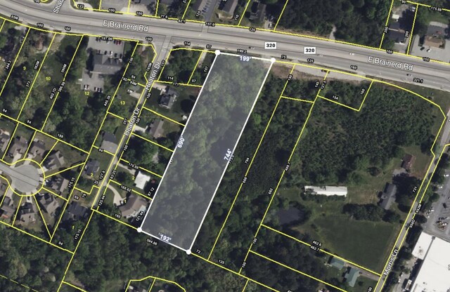 8528 E Brainerd Rd, Chattanooga, TN 37421