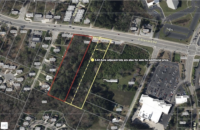 8528 E Brainerd Rd, Chattanooga, TN 37421