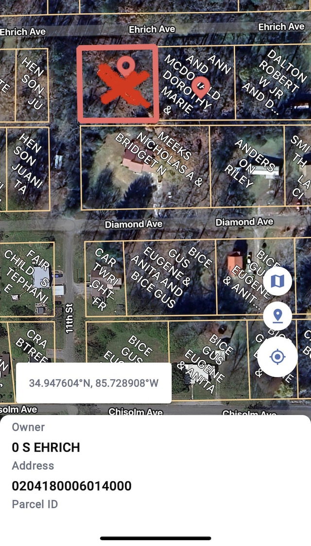 0 S Ehrich Ave, Bridgeport, AL 35740 - photo 7