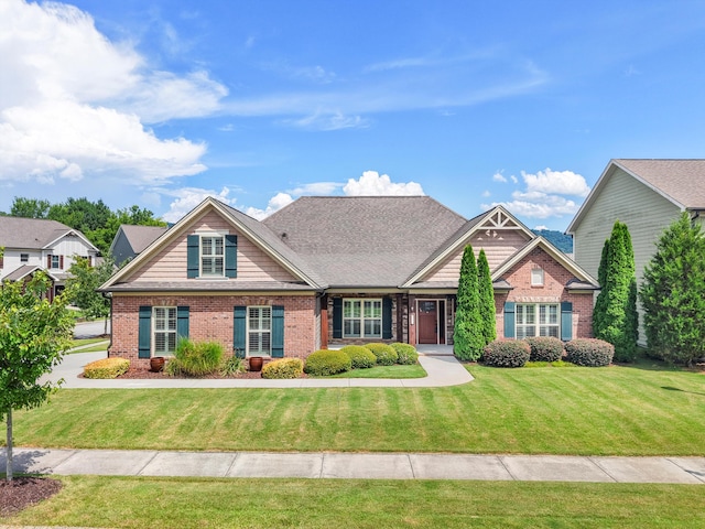 8594 River Birch Loop, Ooltewah, TN 37363 - photo 1