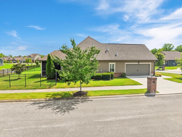 8594 River Birch Loop, Ooltewah, TN 37363 - photo 43