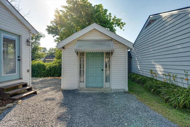 3305 Redding Rd, Chattanooga, TN 37415 - doorway to property