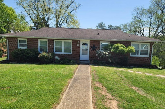 537 Robinson Dr, Loudon, TN 37774 - photo 6