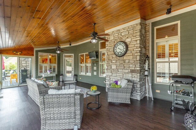 3106 Reflection Ln, Ooltewah, TN 37363 - photo 70