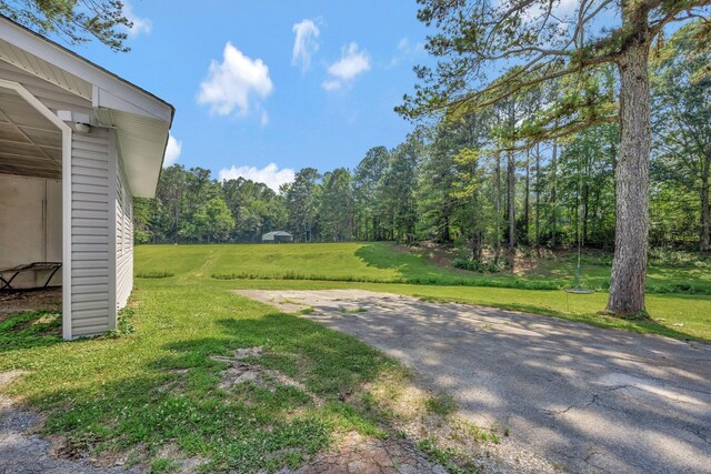 15 Moon Beam Cir, Rock Spring, GA 30739 - view of green lawn