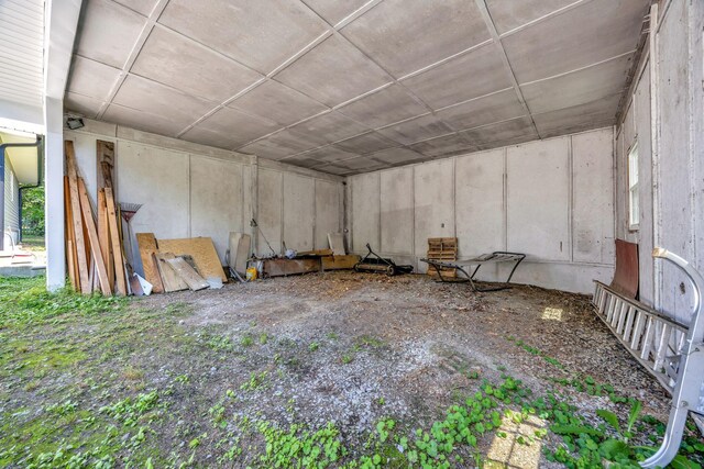 15 Moon Beam Cir, Rock Spring, GA 30739 - view of misc room