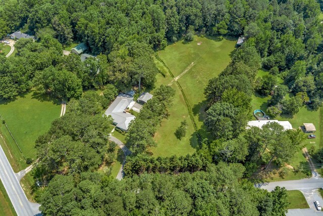 15 Moon Beam Cir, Rock Spring, GA 30739 - aerial view of property's location