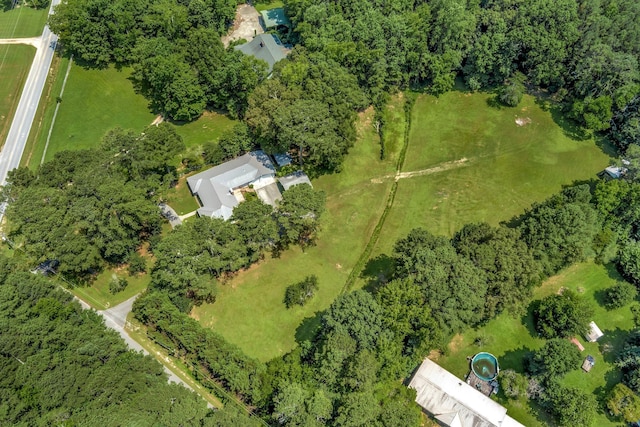 15 Moon Beam Cir, Rock Spring, GA 30739 - aerial overview of property's location