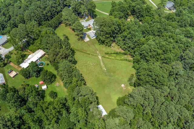 15 Moon Beam Cir, Rock Spring, GA 30739 - view of property location with a forest