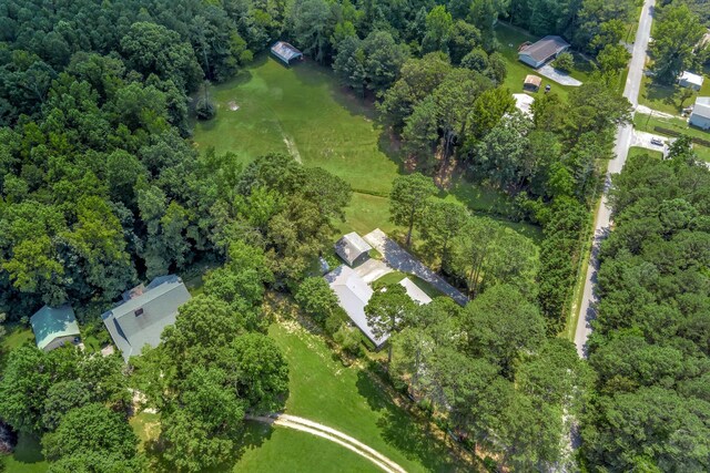 15 Moon Beam Cir, Rock Spring, GA 30739 - aerial overview of property's location