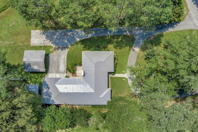 15 Moon Beam Cir, Rock Spring, GA 30739 - drone / aerial view