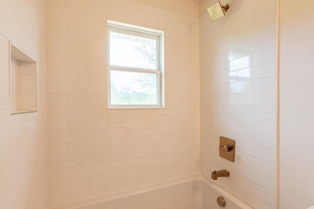 318 Yates Springs Rd, Ringgold, GA 30736 - full bath featuring  shower combination