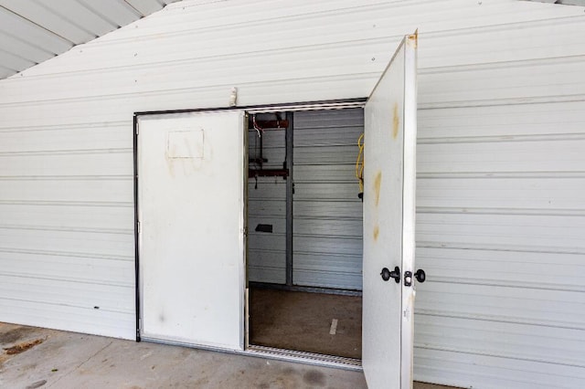 318 Yates Springs Rd, Ringgold, GA 30736 - view of closet