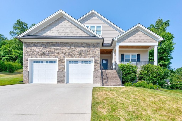 9228 Sir Charles Ct, Harrison, TN 37341 - photo 1