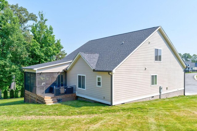 9228 Sir Charles Ct, Harrison, TN 37341 - photo 41