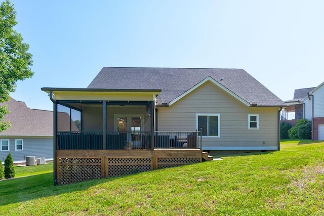 9228 Sir Charles Ct, Harrison, TN 37341 - photo 2