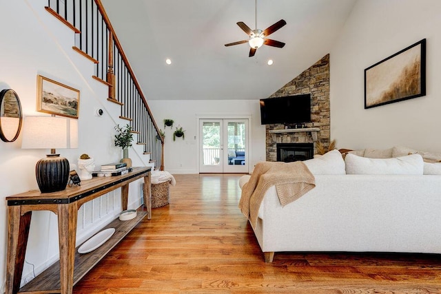 9228 Sir Charles Ct, Harrison, TN 37341 - photo 5